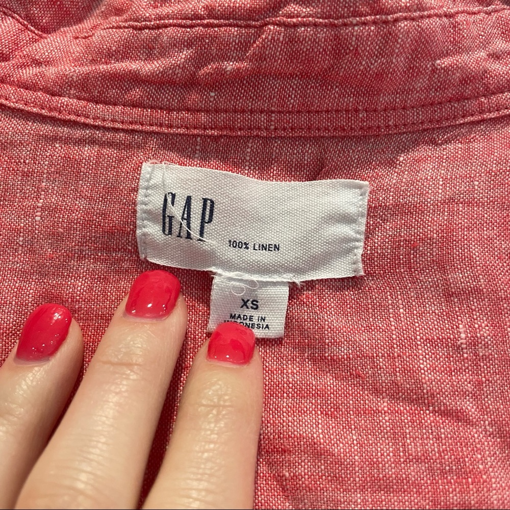 Gap Tunic Bundle - image 8